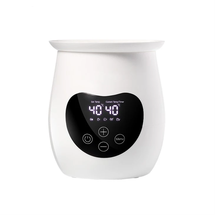 Single Bottle Warmer