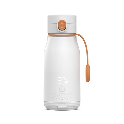 Travel Bottle Warmer
